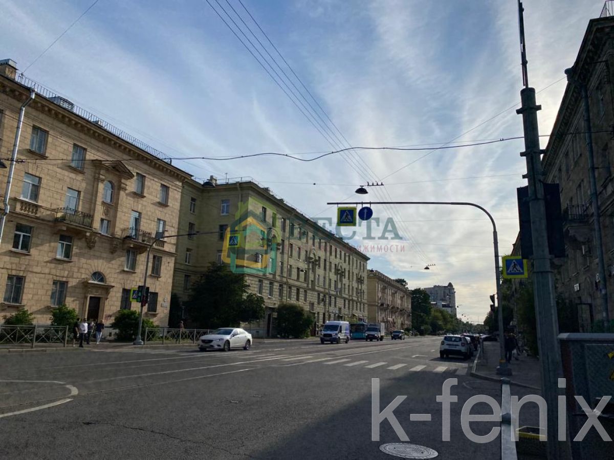 квартира 136 метров